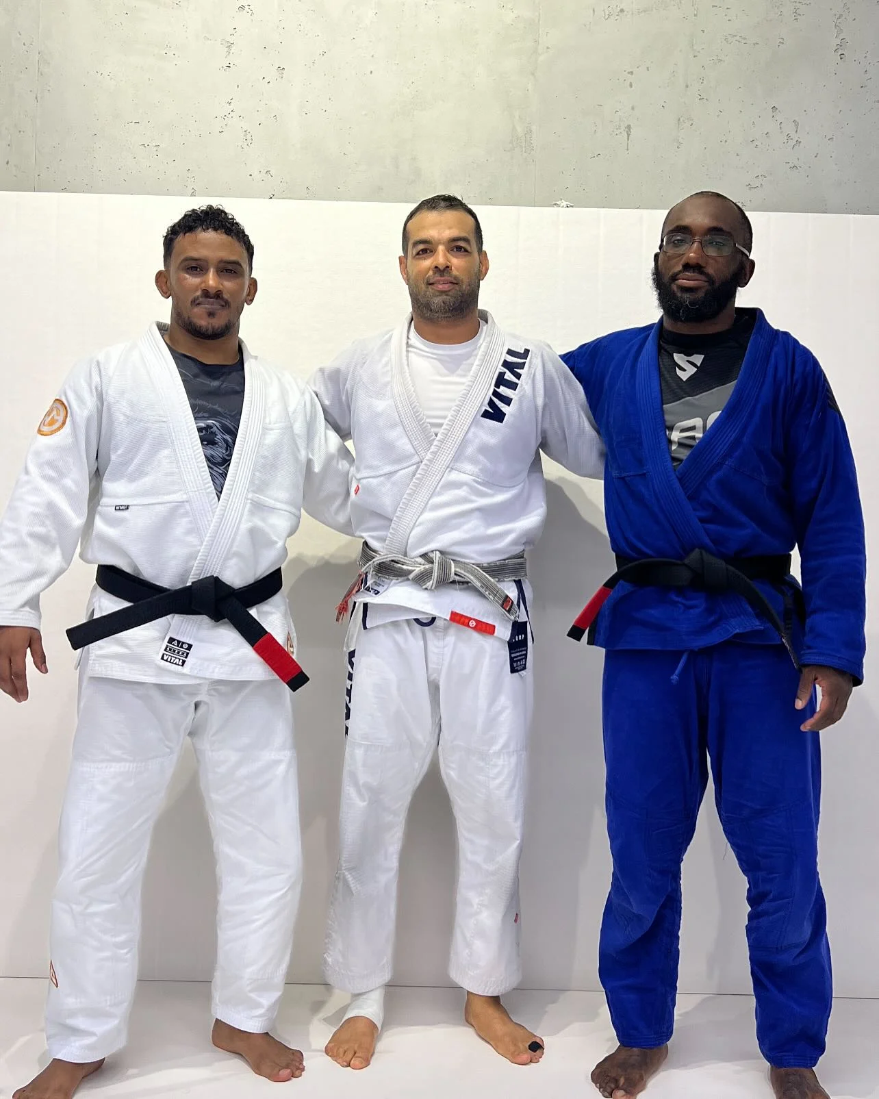 Training Sessions