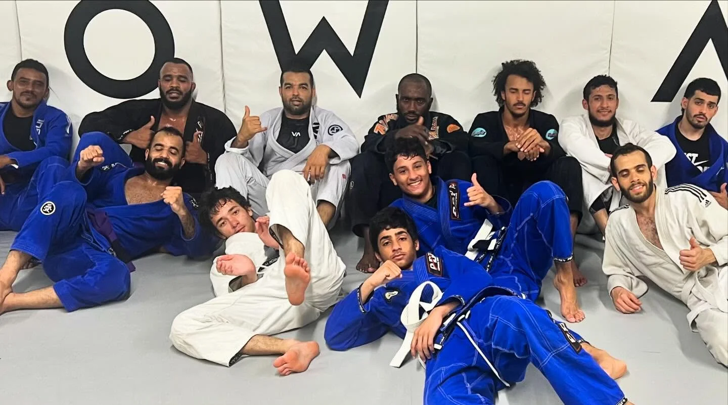 Group Training
