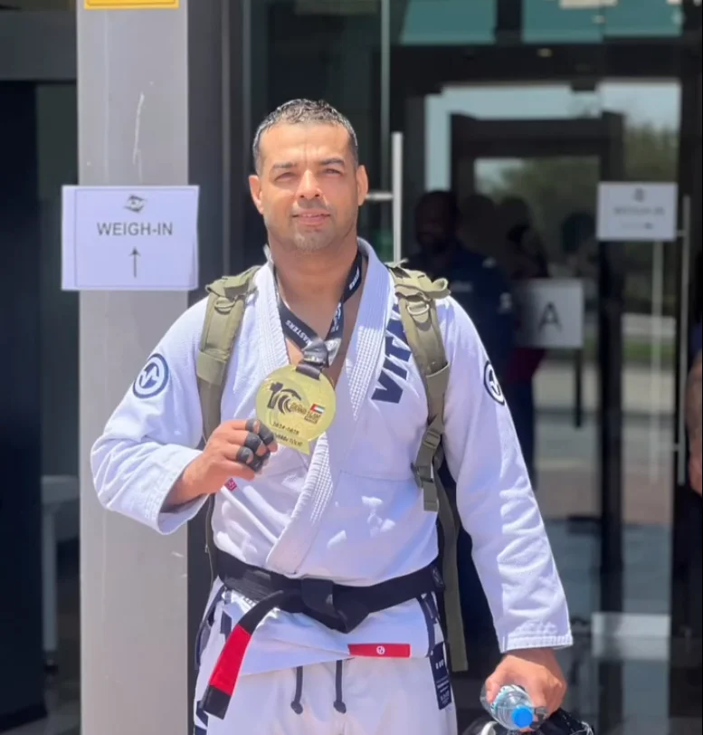 Karim Shah - Head Coach