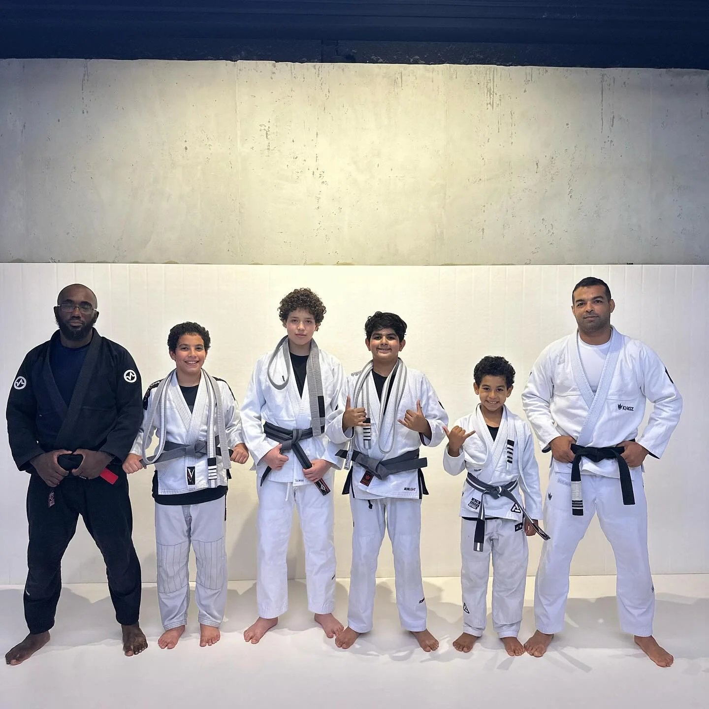 Kids Martial Arts Classes